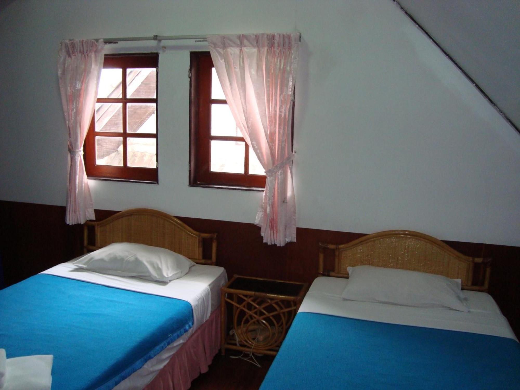 A&B Hotel Хуахін Екстер'єр фото